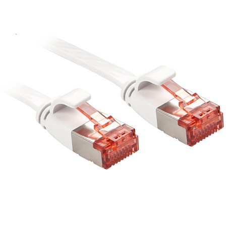 Lindy 10m Cat.6 U/FTP Flat Network